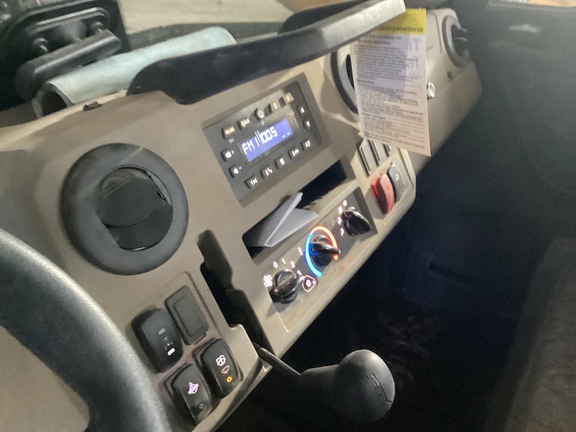 2025 John Deere XUV 845R Premium Cab ATV