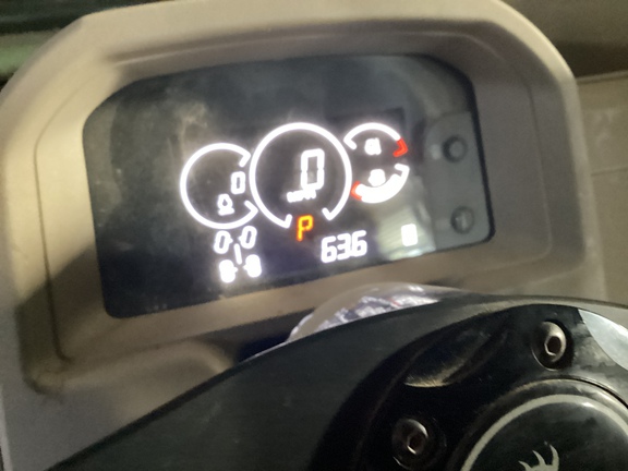 2025 John Deere XUV 845R Premium Cab ATV