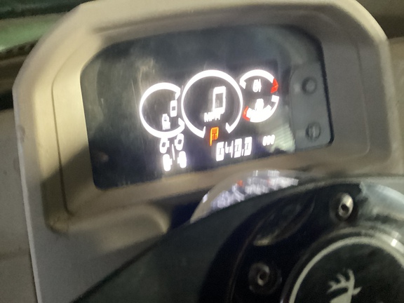 2025 John Deere XUV 845R Premium Cab ATV