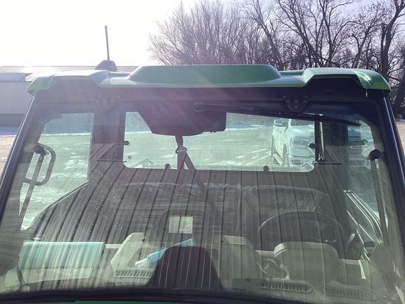 2025 John Deere XUV 845R Premium Cab ATV