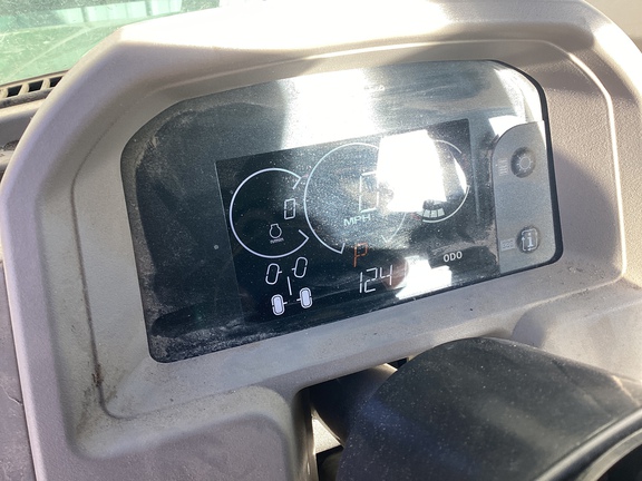 2025 John Deere XUV 845R Premium Cab ATV