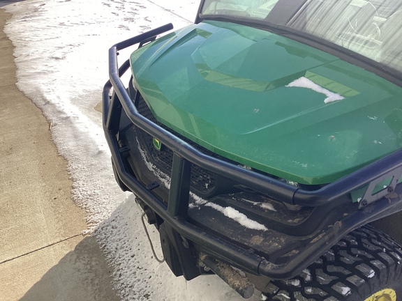 2025 John Deere XUV 845R Premium Cab ATV
