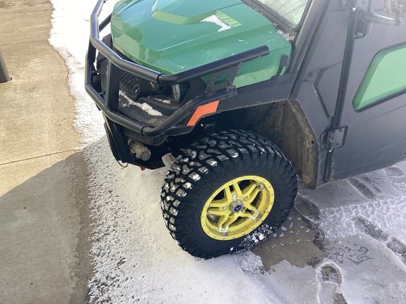 2025 John Deere XUV 845R Premium Cab ATV