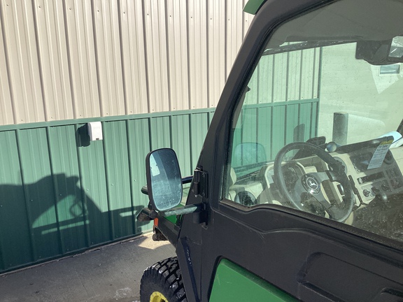 2025 John Deere XUV 845R Premium Cab ATV