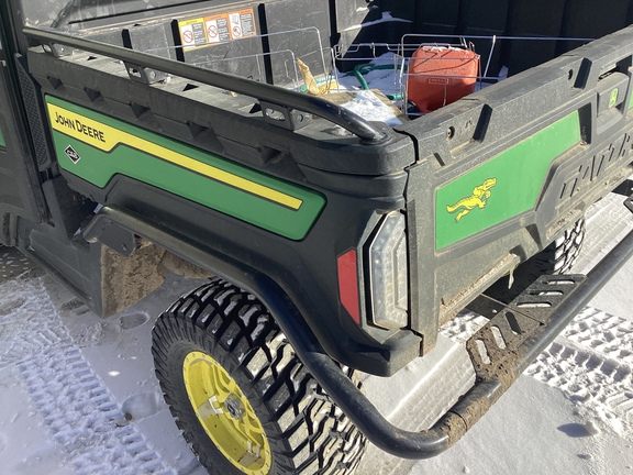 2025 John Deere XUV 845R Premium Cab ATV