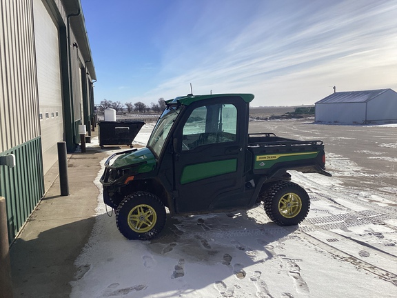 2025 John Deere XUV 845R Premium Cab ATV
