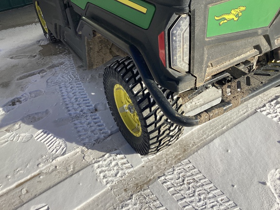 2025 John Deere XUV 845R Premium Cab ATV