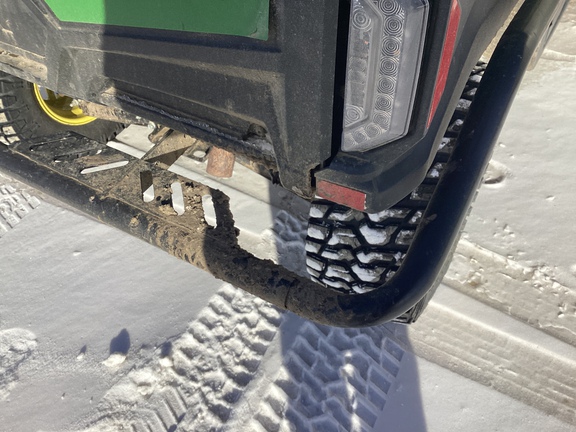 2025 John Deere XUV 845R Premium Cab ATV