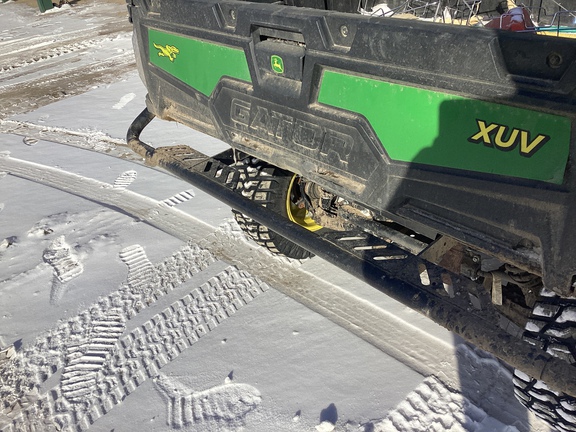 2025 John Deere XUV 845R Premium Cab ATV