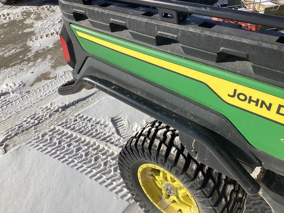 2025 John Deere XUV 845R Premium Cab ATV