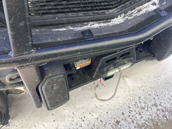 2025 John Deere XUV 845R Premium Cab ATV