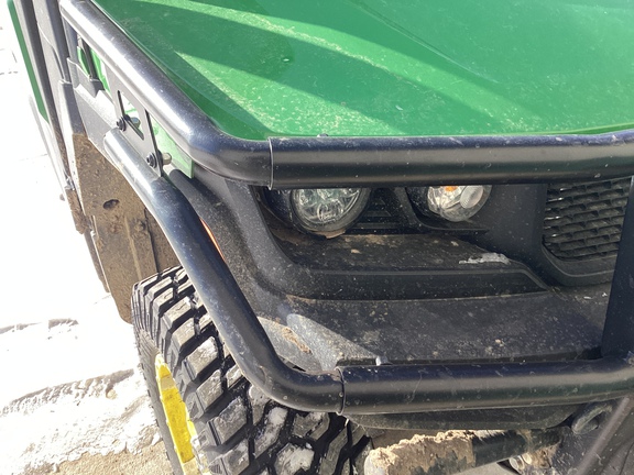 2025 John Deere XUV 845R Premium Cab ATV