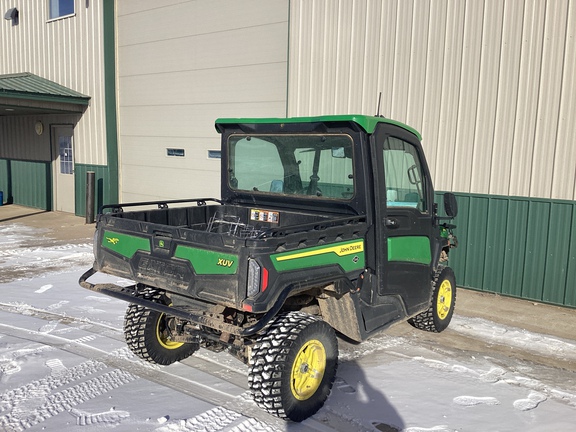 2025 John Deere XUV 845R Premium Cab ATV