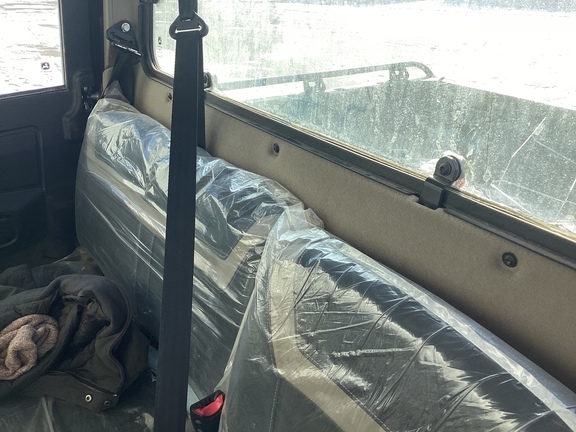 2025 John Deere XUV 845R Premium Cab ATV