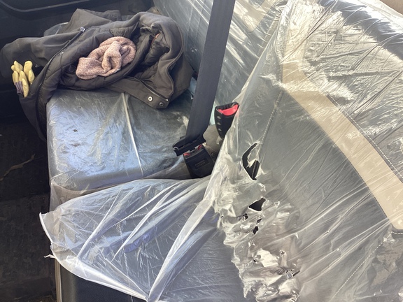 2025 John Deere XUV 845R Premium Cab ATV