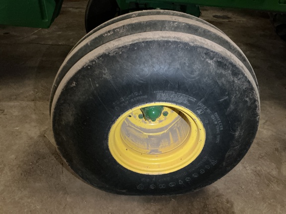 1988 John Deere 4650 Tractor