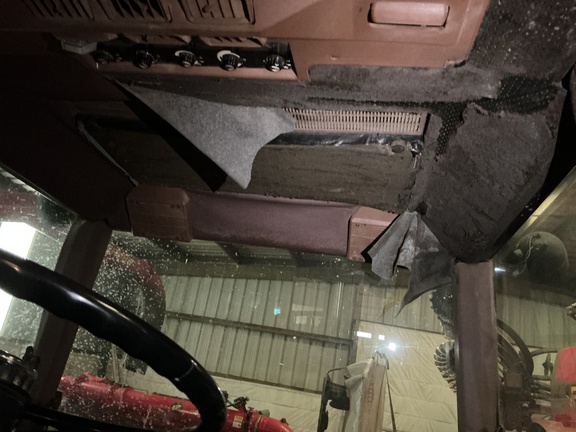 1988 John Deere 4650 Tractor