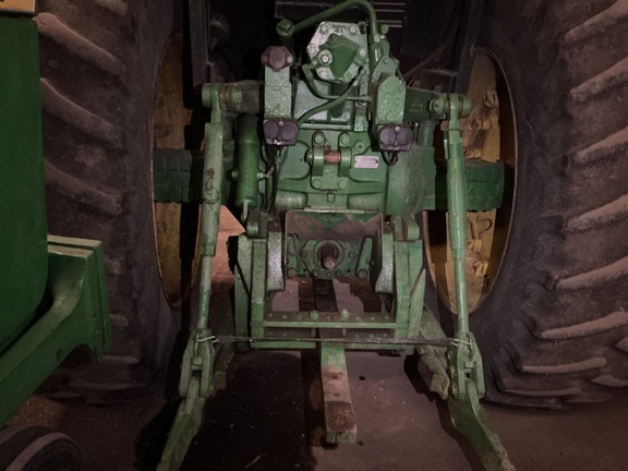 1988 John Deere 4650 Tractor