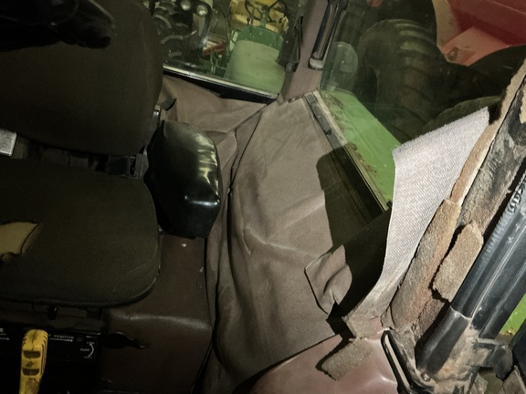 1988 John Deere 4650 Tractor