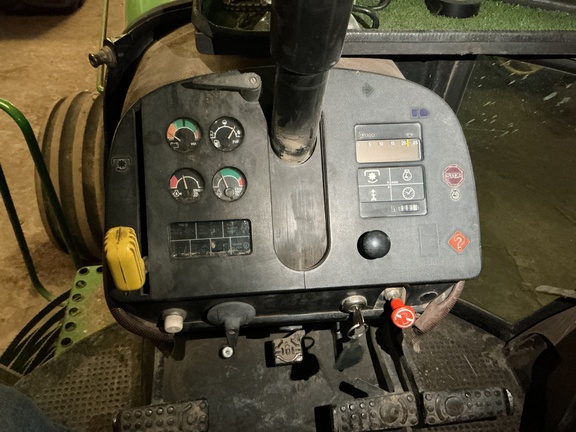 1988 John Deere 4650 Tractor