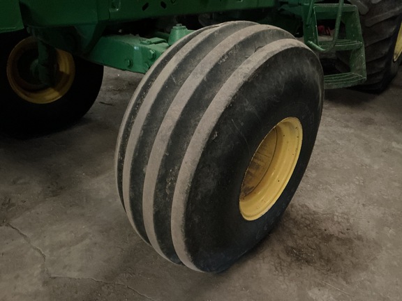 1988 John Deere 4650 Tractor