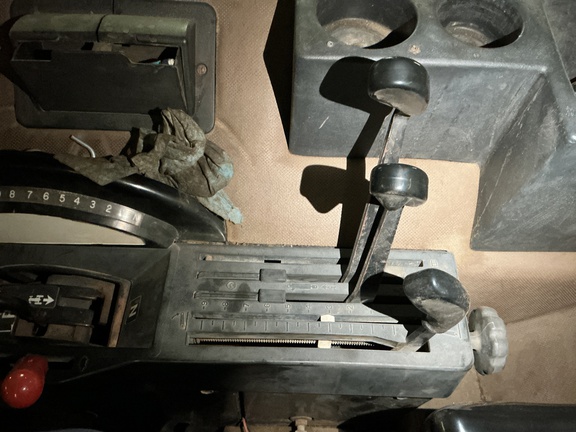 1988 John Deere 4650 Tractor