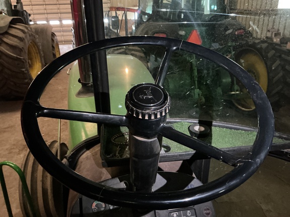 1988 John Deere 4650 Tractor