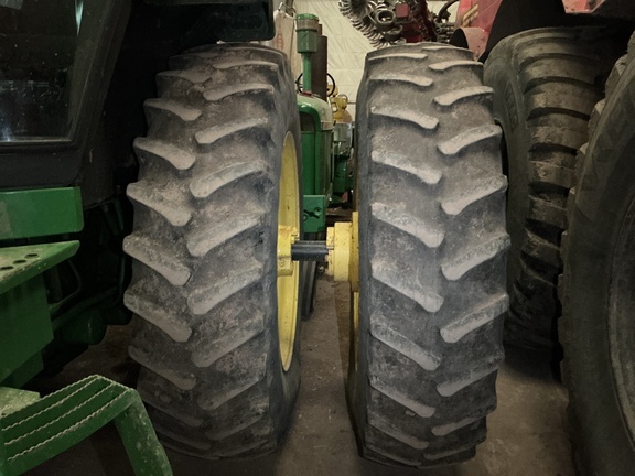 1988 John Deere 4650 Tractor