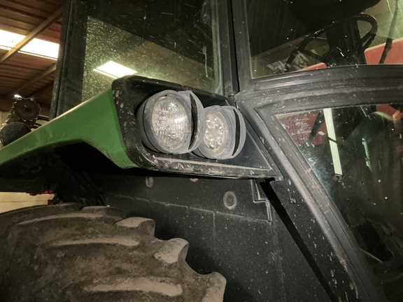 1988 John Deere 4650 Tractor