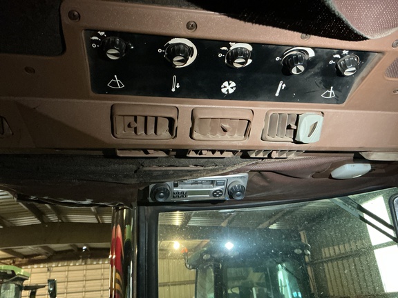 1988 John Deere 4650 Tractor