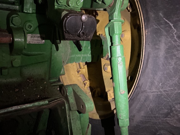 1988 John Deere 4650 Tractor