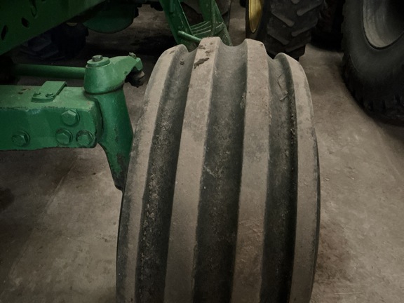 1988 John Deere 4650 Tractor