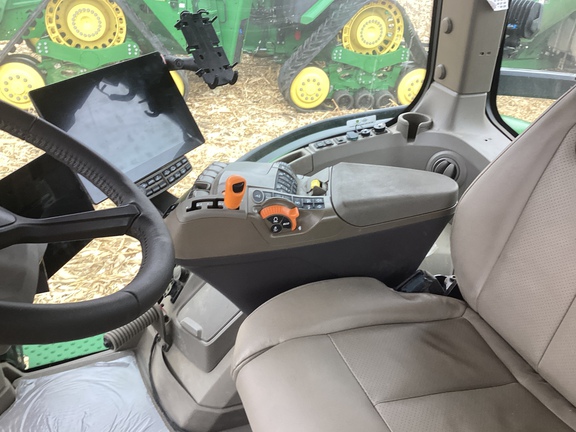 2025 John Deere 8R 410 Tractor