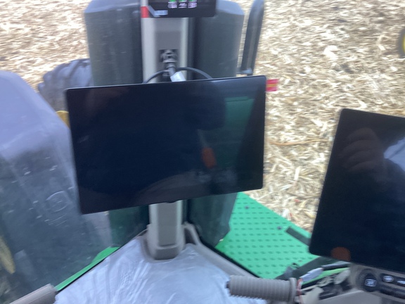 2025 John Deere 8R 410 Tractor