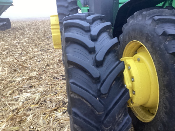 2025 John Deere 8R 410 Tractor