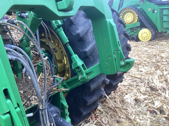 2025 John Deere 8R 410 Tractor