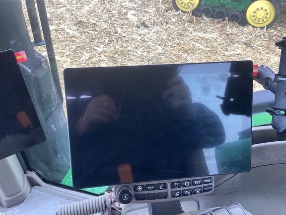 2025 John Deere 8R 410 Tractor