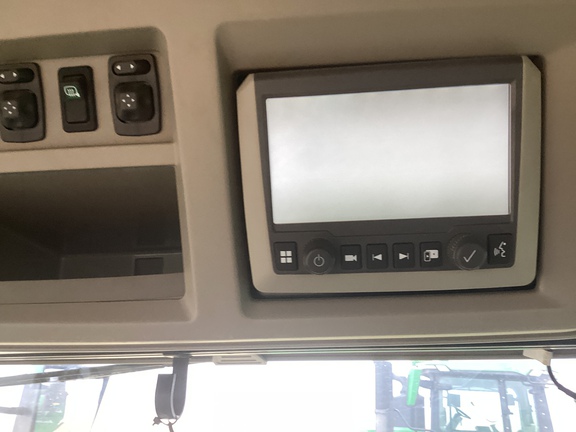 2025 John Deere 8R 410 Tractor