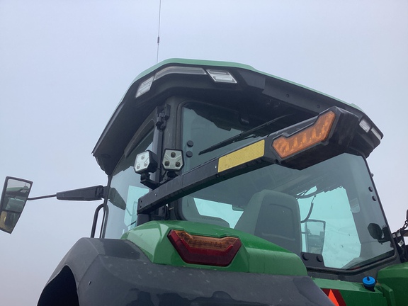 2025 John Deere 8R 410 Tractor