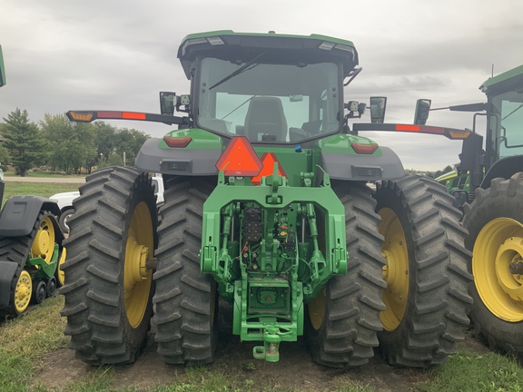 2025 John Deere 8R 410 Tractor