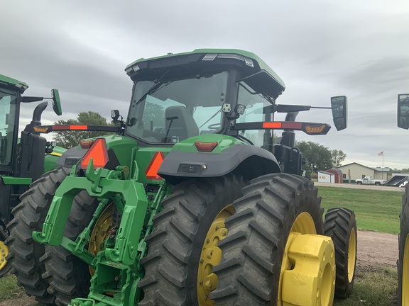 2025 John Deere 8R 410 Tractor