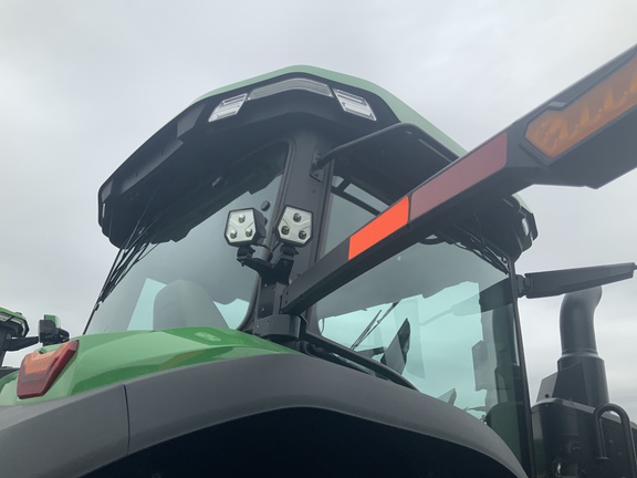 2025 John Deere 8R 410 Tractor