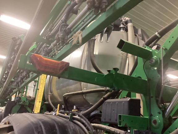 2025 John Deere 412R Sprayer/High Clearance