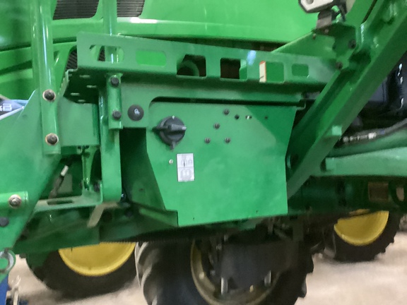 2025 John Deere 412R Sprayer/High Clearance