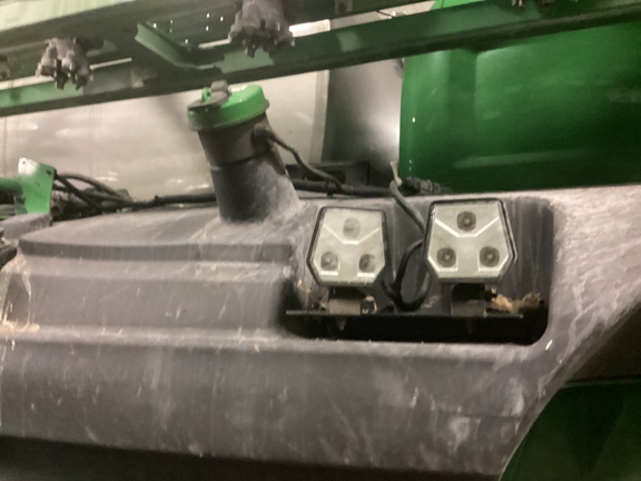 2025 John Deere 412R Sprayer/High Clearance