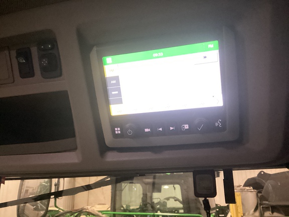 2025 John Deere 412R Sprayer/High Clearance