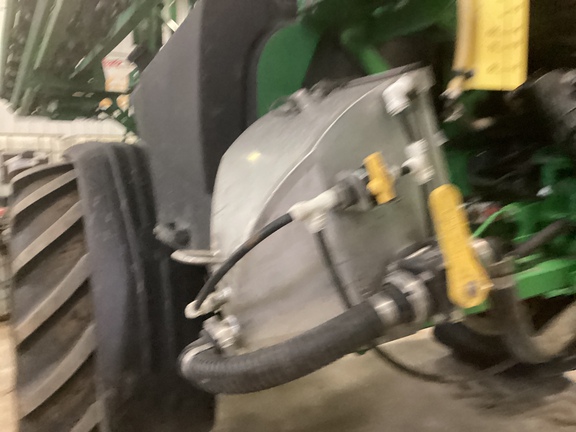 2025 John Deere 412R Sprayer/High Clearance