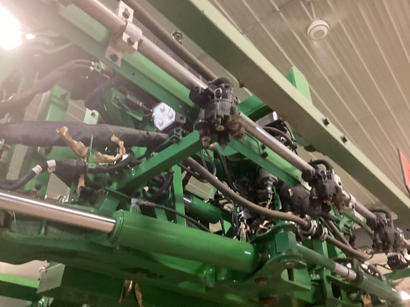 2025 John Deere 412R Sprayer/High Clearance