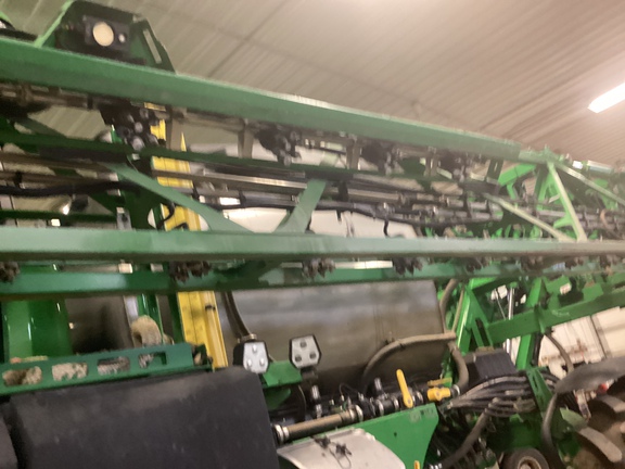 2025 John Deere 412R Sprayer/High Clearance