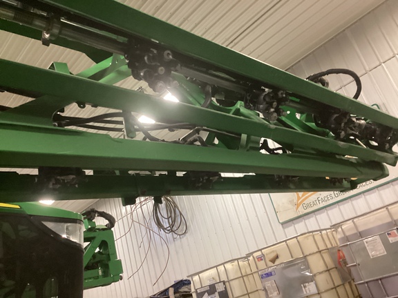2025 John Deere 412R Sprayer/High Clearance